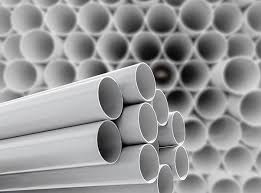 لوله‌های پلیکا